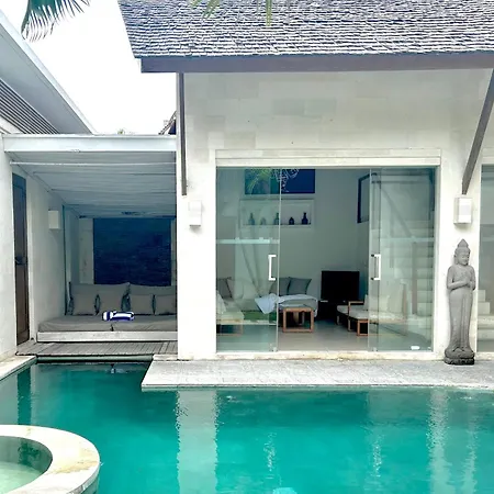 Villa Kmea 4