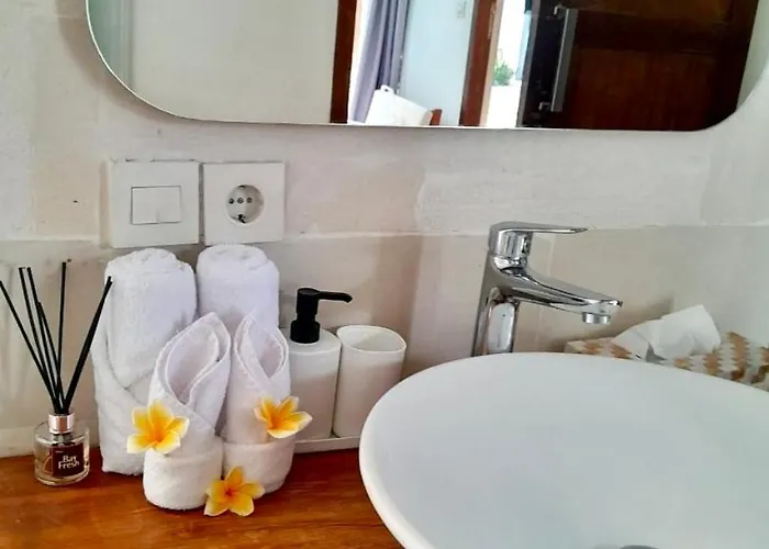 Villa Kmea 4 Seminyak (Bali)