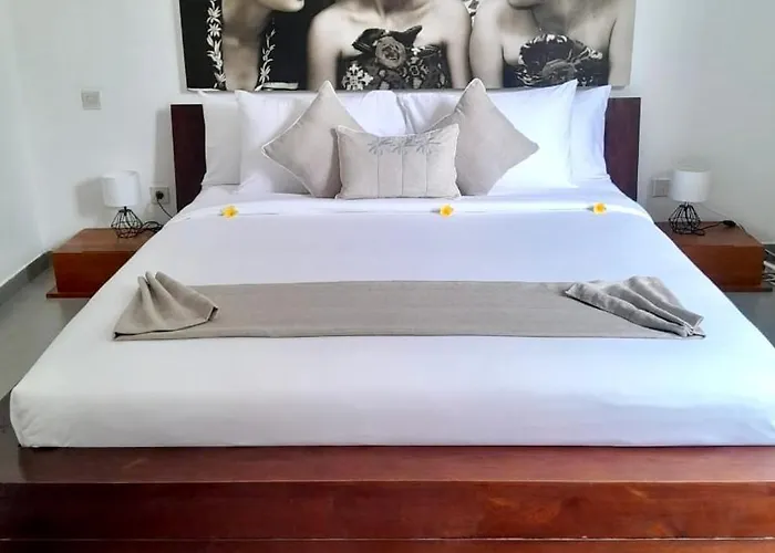 Kmea 4 Seminyak (Bali)