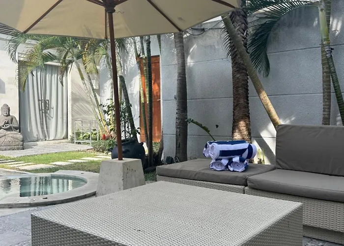 Kmea 4 * Seminyak (Bali)