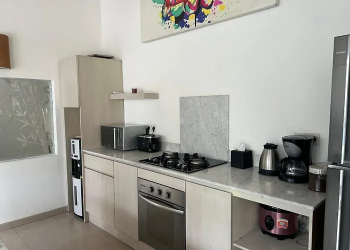 Villa Kmea 4
