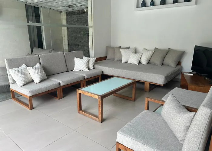 Kmea 4 * Seminyak (Bali)