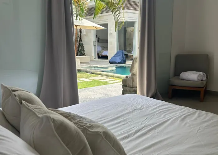 Villa Kmea 4