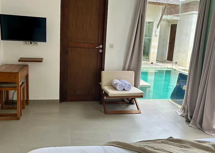 Kmea 4 Villa