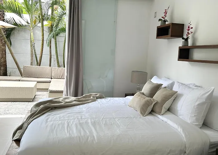 Kmea 4 Villa Seminyak (Bali)