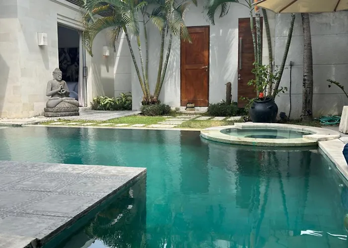 Villa Kmea 4 Seminyak (Bali)
