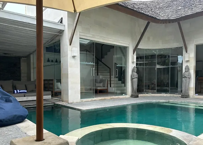 Kmea 4 * Seminyak (Bali)