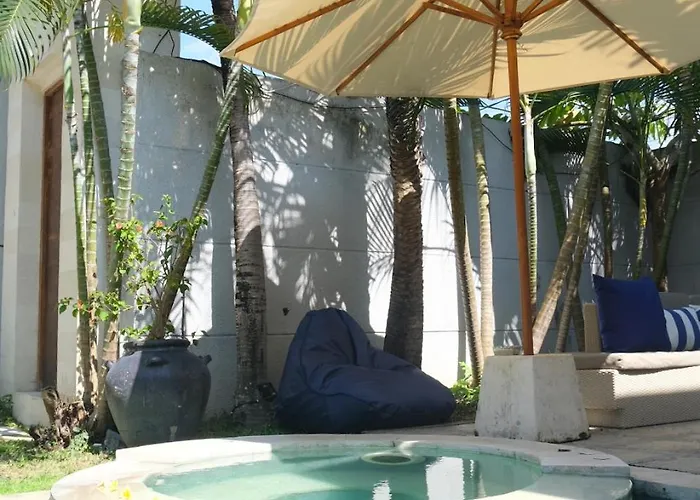 Kmea 4 * Seminyak (Bali)